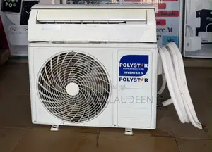 Polystar 1HP Inverter Jirgin Sama