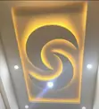 ADMAK POP Ceiling Installation & Finishing - Ibadan - 1