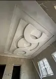 ADMAK POP Ceiling Installation & Finishing - Ibadan - 2