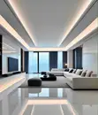 ADMAK POP Ceiling Installation & Finishing - Ibadan - 4