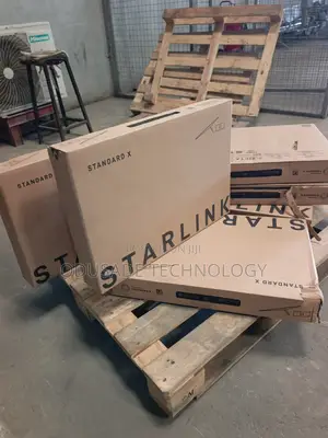 Starlink Gen 3 V4 Cikakken Kit - Sabo