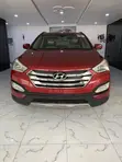 Hyundai Santa Fe 2014 Ja - 1