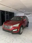 Hyundai Santa Fe 2014 Ja - 2