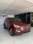 Hyundai Santa Fe 2014 Ja - 3