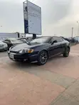 Hyundai Accent 2006 Blue - 1