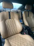 Hyundai Accent 2006 Blue - 3