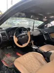 Hyundai Accent 2006 Blue - 5