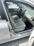 2012 Toyota Corolla LE - 1