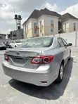 2012 Toyota Corolla LE - 4