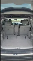 Toyota Highlander 2012 Burgundy - 3