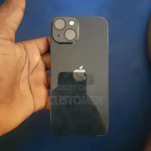 Apple iPhone 14 128GB Blue (Amfani, Wi-Fi Kawai)