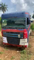 DAF XF95 430 Truck - Refurbished German Used - 1
