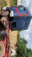 DAF XF95 430 Truck - Refurbished German Used - 2
