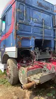 DAF XF95 430 Truck - Refurbished German Used - 5