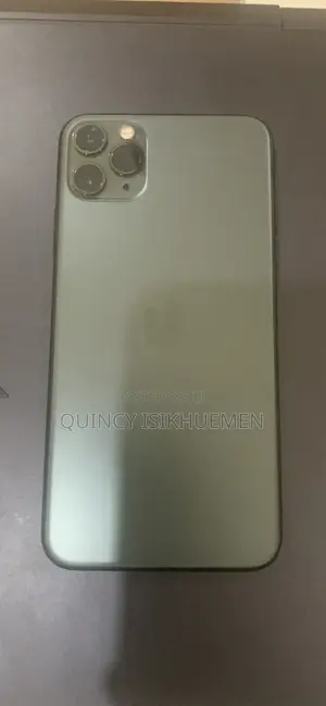 Apple iPhone 11 Pro Max 64GB Grey