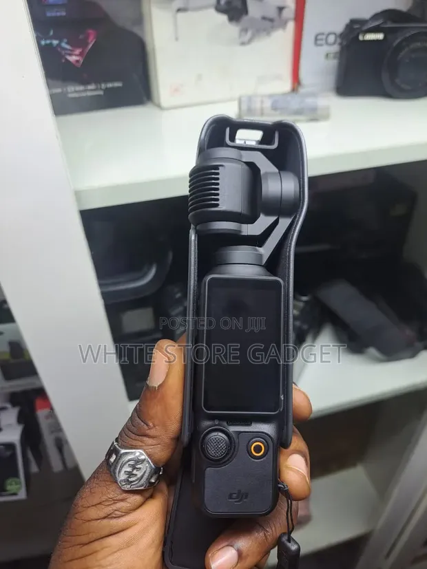 DJI Osmo Pocket 3 - 1