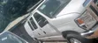 Ford E250 Cargo Van 2014 White - 4