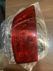 Toyota Highlander Rear Side Light (2013) - 1