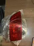 Toyota Highlander Rear Side Light (2013) - 2