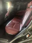 Lexus LX 600 2024 - Foreign Used - 2