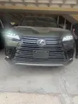 Lexus LX 600 2024 - Foreign Used - 4