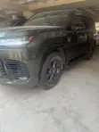 Lexus LX 600 2024 - Foreign Used - 5
