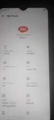 Itel A50 128GB Baki - 2