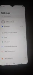 Itel A50 128GB Baki - 3