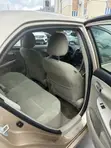 Toyota Corolla 2012 Gold - 1