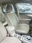 Toyota Corolla 2012 Gold - 3