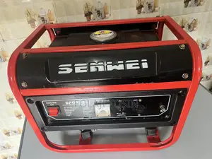 Senwei 1.8kVA Janareta