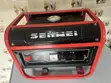 Senwei 1.8kVA Janareta - 1