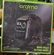 Oraimo Watch 2 Plus Smartwatch - 1