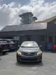 2011 Toyota Corolla LE - Foreign Used - 1