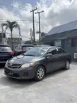 2011 Toyota Corolla LE - Foreign Used - 2