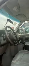 Ford E350 Van Na 2012 - 2