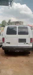 Ford E350 Van Na 2012 - 5