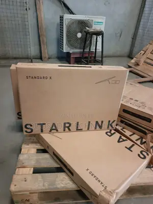 Starlink Gen 3 V4 Cibiyar Sadarwar Wireless