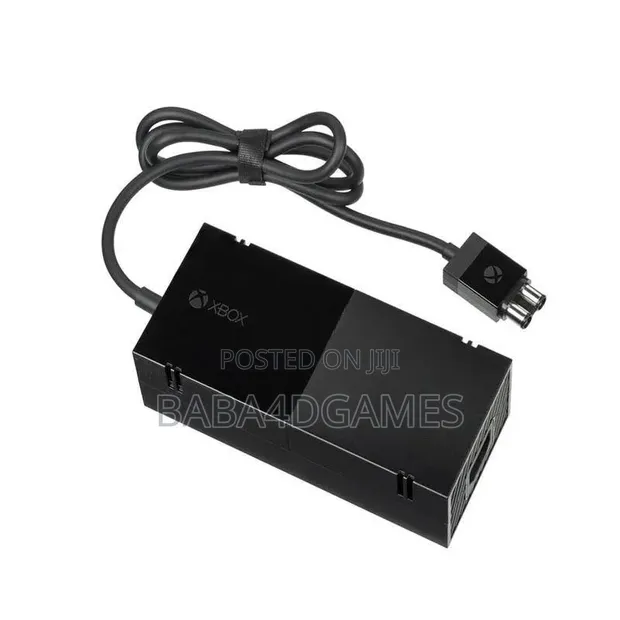 Xbox One Power Adapter - 1
