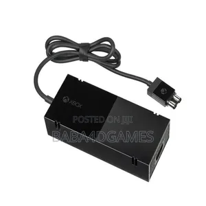 Xbox One Power Adapter