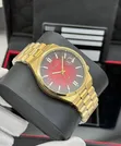 Citizen Automatic Watch - Sabon Kayayyaki - 4