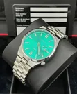 Citizen Automatic Watch - Sabon Kayayyaki - 5