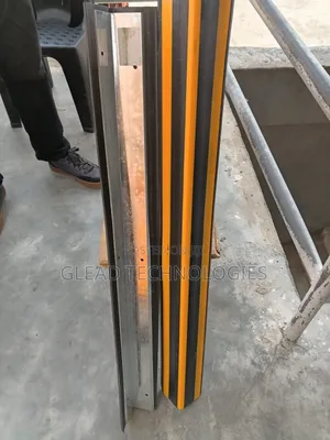 Abro Rubber Corner Protector da Karfe