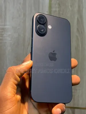 Apple iPhone 16 128GB Baki