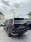 Cadillac Escalade 600 2021 - 4