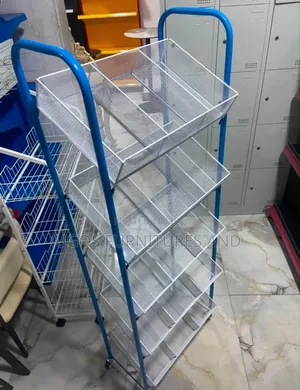 Sabon Multi Purpose Rack