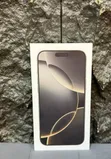 Sabon Apple iPhone 16 Pro Max 256GB Zinariya - 2