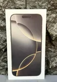 Sabon Apple iPhone 16 Pro Max 256GB Zinariya - 3