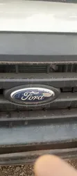 Ford E250 Cargo Van 2014 White - 2