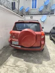 Toyota RAV4 2008 Ja - 1
